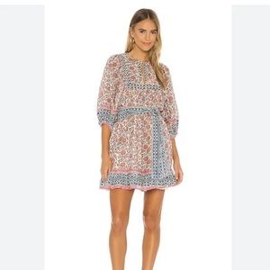 Cleobella Magdalena Dress